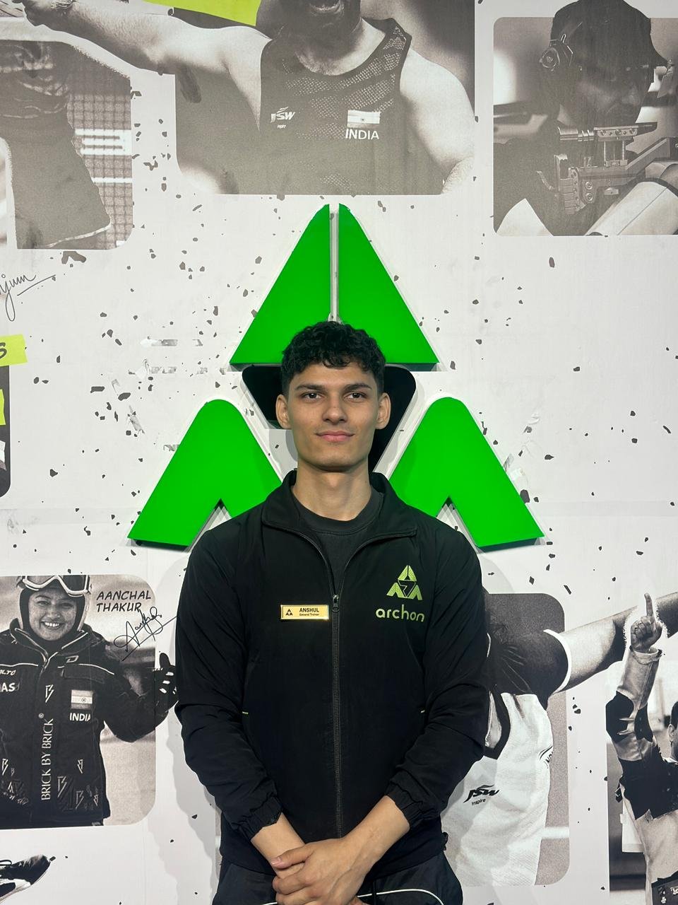 Anshul Rawat